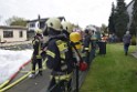 Feuer 2 Y Explo Koeln Hoehenhaus Scheuerhofstr P0385